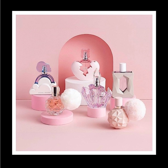 Ariana Grande “God Is A Woman” by Eau De Parfum Spray 3.4 oz for Women NEW/ NWT - Picture 7 of 16